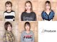 プロデュース 相模原店(Produce)の写真/女性ならではの視点で、あなたの魅力を引き出します☆些細な髪のお悩みもご相談ください◎【相模原】