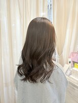 シャルム(charme) グレイベージュ