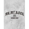 ミスターマウントロックバーバーショップ(MR.MT.ROCK BARBER SHOP)のお店ロゴ