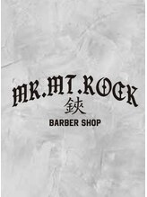 MR.MT.ROCK BARBER SHOP