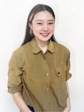 あなたにピッタリなスタイリストが見つかります◎スタイリスト別に得意な施術やこだわりをご紹介