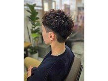 ヘアアンドメイク イムス(hair&make imus)