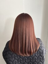 リモア(Remore)&nbsp;潤艶ピンクベージュ