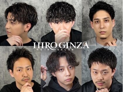 ヒロギンザ 浜松町店(HIRO GINZA)の写真