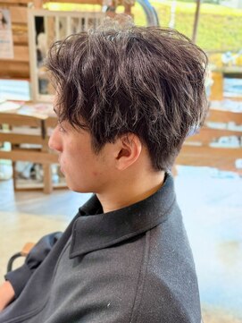 テトテ 門戸厄神店(tetote) 【tetote門戸厄神/竹下】メンズカット/メンズパーマ