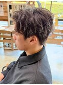 【tetote門戸厄神/竹下】メンズカット/メンズパーマ