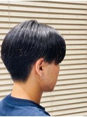 メンズナチュラルカット＠20代30代40代50代