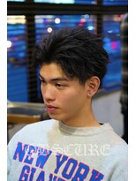 ジ オブスキュア(THE OBSCURE)&nbsp;フェザーショート