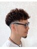 カット+【頭皮改善】スカルプヘッドスパ　　￥9,350→￥8250