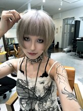 インク バイ セディアル(ink by SEDEAL)&nbsp;KAIRA 