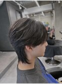 ニュアンスパーマ(名古屋/名駅/メンズ)