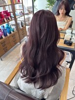 コート 表参道(Cote)&nbsp;髪質改善 縮毛矯正 酸性ストレート【表参道、青山、