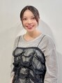 イリル バイ レシッド 自由が丘(ibrel by rcid) 久住 綾香