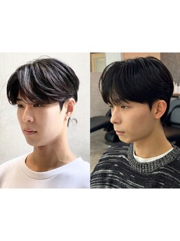 【丁寧な接客に定評あり◎口コミ高評価◎】仕事もプライベートもON/OFFどちらもキマる2wayデザインが人気*