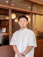 アザーハーフ(Other Half) 山本 勝太