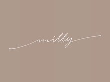 MILLY【ミリー】【9月1日OPEN（予定）】