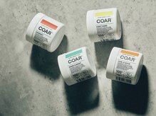 レイ(REI)の雰囲気（"COAR"取扱☆自宅での再現性にもこだわります！）