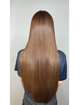 ヘアカロン 熊本下通店(Hair CALON) 髪質改善/トリートメント/カラー/白髪ぼかし/熊本/下通/カット