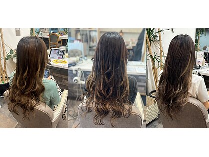 バーチュ 堺上野芝店(VIRTUE)の写真