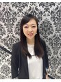 アース 竹ノ塚店(HAIR&MAKE EARTH) ユ メイ