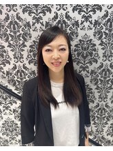 アース 竹ノ塚店(HAIR&MAKE EARTH) ユ メイ