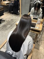 アイニティ(Inity) スーパー美ロング