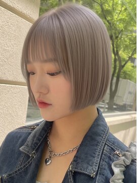 スレイ(SLAY) ボブ