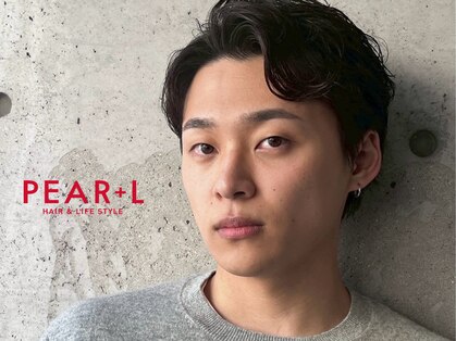 パール(PEAR+L)の写真