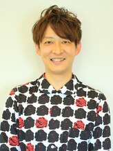 ヘアールシア(hair Lucia) 田中 誠