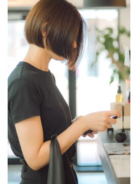 髪質改善トリートメント