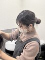 モアプラスビューティーサロン(MORE+ beauty salon) FUJITA
