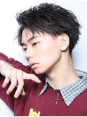 シャープショート