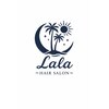 ララ(LaLa)のお店ロゴ
