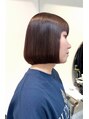 ディーバ 渋谷(D.I.E.V.A)&nbsp;#ボブ#矯正#ボブ矯正#ピタッとボブ#艶髪ボブ
