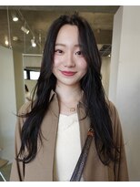 ソワ オモテサンドウ(SOIE OMOTESANDO)&nbsp;tone down