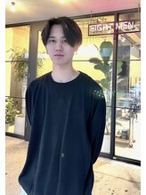 エイトメン 博多店(EIGHT MEN)&nbsp;井上 陸斗