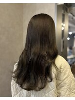 フィエルウメダ(Fier umeda) ☆オリーブグレージュ☆