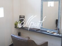 ベルポール(Bell port)