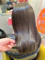 アンブロシア(ambrosia)&nbsp;極艶プラチナエイジングケアグレイカラー30代40代50代60代