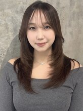 髪質改善トリートメントオージュアであなた史上最高のツヤ髪へ！