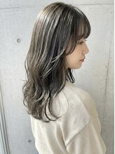 【パーマ】三鷹で叶える再現性の高い柔らか上質パーマ