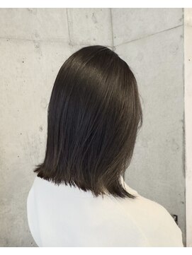 アコロン 吉祥寺(acoron.) 艶感ナチュラルミディ【acoron.吉祥寺】