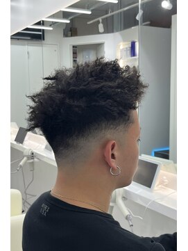 レプリカ 戸塚(Replica) フェード