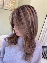 アイリス(ailis) シャドールーツ