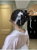 イメチェン/ハッシュカット/フルバング/似合わせカット/ボブ