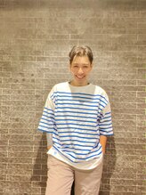 カーサデラディオーサ(casa de la Diosa) 阿部 憲人