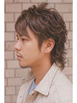 ニューエイジトラベラーズ 代々木駅前(new age travellers) ショートレイヤー