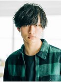 大人マッシュショート/20代/30代/40代/ハレまち通り