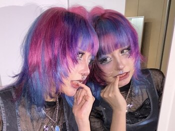 ロテサカエ(Lote.Sakae)の写真/個性を輝かせるデザインと、じっくり寄り添うカウンセリングが自慢！