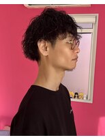 ビューティサロン ヒロセ&nbsp;ソフトツイスト